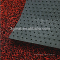 3G spike backing PVC Car Mat